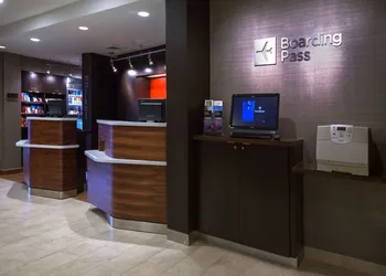 Courtyard by Marriott Winston-Salem Hanes Mall hotel thumbnail 2