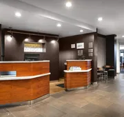Courtyard by Marriott Winston-Salem Hanes Mall hotel detail image 3