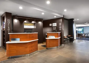 Courtyard by Marriott Winston-Salem Hanes Mall hotel thumbnail 3