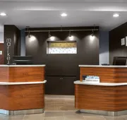 Courtyard by Marriott Winston-Salem Hanes Mall hotel detail image 4