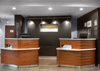 Courtyard by Marriott Winston-Salem Hanes Mall hotel thumbnail 4
