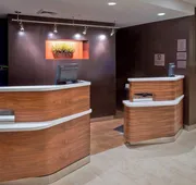 Courtyard by Marriott Winston-Salem Hanes Mall hotel detail image 5