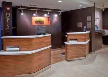 Courtyard by Marriott Winston-Salem Hanes Mall hotel thumbnail 5