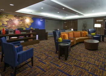 Courtyard by Marriott Winston-Salem Hanes Mall hotel thumbnail 6