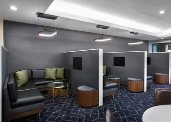 Courtyard by Marriott Winston-Salem Hanes Mall hotel thumbnail 7