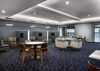 Courtyard by Marriott Winston-Salem Hanes Mall hotel thumbnail 8