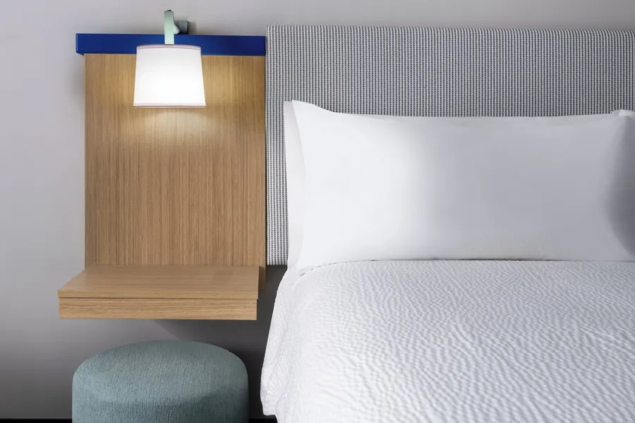 Garner Hotel Lincoln North by IHG hotel detail image 2