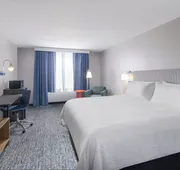 Garner Hotel Lincoln North by IHG hotel detail image 4