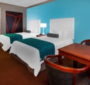 Howard Johnson Hotel & Suites by Wyndham Pico Rivera hotel detail image 7