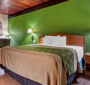 Econo Lodge Tallahassee Downtown - University hotel detail image 3