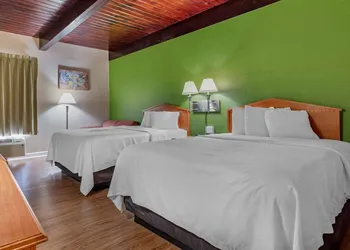 Econo Lodge Tallahassee Downtown - University hotel thumbnail 6