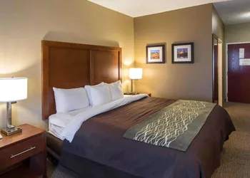 Comfort Inn & Suites Red Oak - Dallas Area hotel thumbnail 5