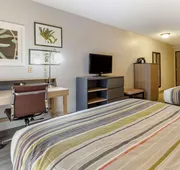 Country Inn & Suites by Radisson, Lumberton, NC hotel detail image 7