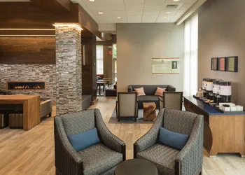 Hampton Inn & Suites Asheville Biltmore Village hotel thumbnail 2