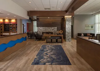 Hampton Inn & Suites Asheville Biltmore Village hotel thumbnail 3
