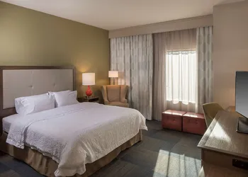Hampton Inn & Suites Asheville Biltmore Village hotel thumbnail 7