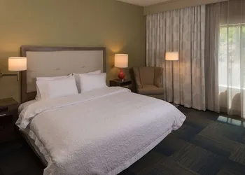 Hampton Inn & Suites Asheville Biltmore Village hotel thumbnail 8