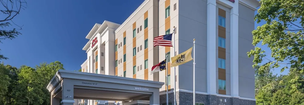 Hotel photo 1 of 45