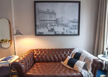 The Frederick Hotel hotel thumbnail 7