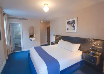 The Frederick Hotel hotel thumbnail 8