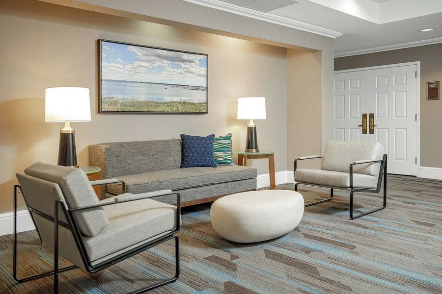 Residence Inn By Marriott New Rochelle hotel detail image 2