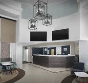 Residence Inn By Marriott New Rochelle hotel detail image 4