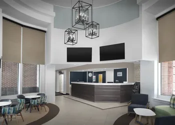 Residence Inn By Marriott New Rochelle hotel thumbnail 4