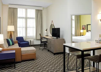 Residence Inn By Marriott New Rochelle hotel thumbnail 5