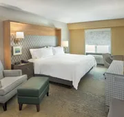 Holiday Inn East Windsor - Cranbury Area by IHG hotel detail image 3