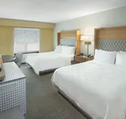 Holiday Inn East Windsor - Cranbury Area by IHG hotel detail image 4