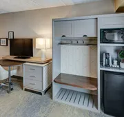 Holiday Inn East Windsor - Cranbury Area by IHG hotel detail image 7