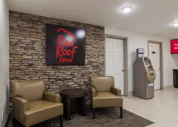 Red Roof Inn Chattanooga - Hamilton Place hotel thumbnail 3