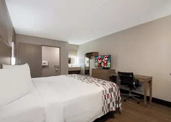 Red Roof Inn Chattanooga - Hamilton Place hotel thumbnail 8