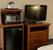Econo Lodge Gainesville Downtown Area hotel detail image 5