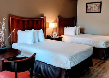 Econo Lodge Gainesville Downtown Area hotel thumbnail 6