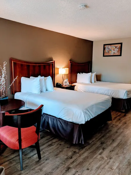 Econo Lodge Gainesville Downtown Area hotel detail image 6