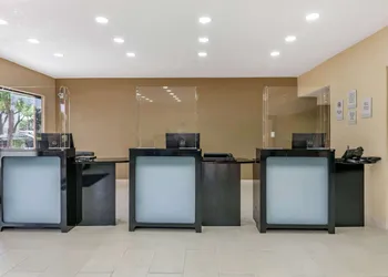 Clarion Inn International Drive hotel thumbnail 4