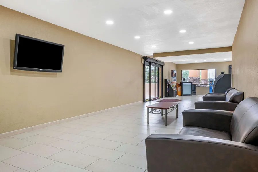Clarion Inn International Drive hotel detail image 6