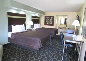 Clarion Inn International Drive hotel thumbnail 8