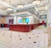 Residence Inn Milwaukee Downtown by Marriott hotel detail image 3