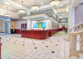 Residence Inn Milwaukee Downtown by Marriott hotel thumbnail 3