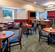 Residence Inn Milwaukee Downtown by Marriott hotel detail image 4