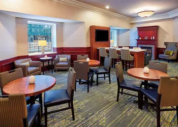 Residence Inn Milwaukee Downtown by Marriott hotel thumbnail 4