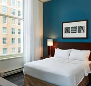 Residence Inn Milwaukee Downtown by Marriott hotel detail image 7