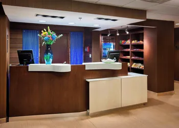 Fairfield Inn by Marriott East Rutherford Meadowlands hotel thumbnail 2