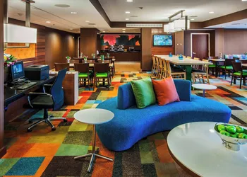 Fairfield Inn by Marriott East Rutherford Meadowlands hotel thumbnail 3