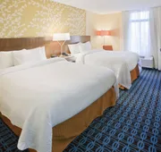 Fairfield Inn by Marriott East Rutherford Meadowlands hotel detail image 4