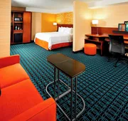 Fairfield Inn by Marriott East Rutherford Meadowlands hotel detail image 5