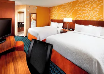 Fairfield Inn by Marriott East Rutherford Meadowlands hotel thumbnail 7