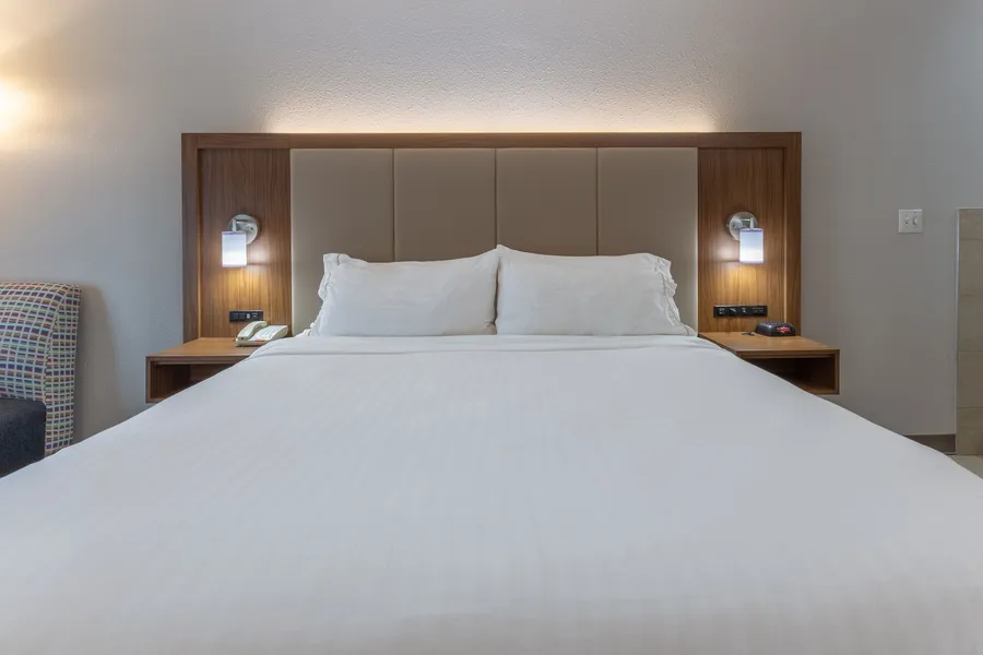 Holiday Inn Express Indianapolis - Southeast by IHG hotel detail image 2